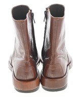 SAYA（サヤ）ブーツ 茶 サイズ:23.5cm レディース/2200678407028