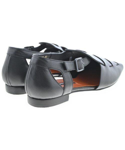 RABOKIGOSHI（ラボキゴシ）サンダル 黒 サイズ:24cm レディース/2200628218506