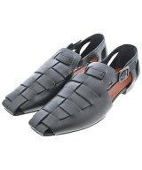 RABOKIGOSHI（ラボキゴシ）サンダル 黒 サイズ:24cm レディース/2200628218506