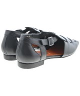 RABOKIGOSHI（ラボキゴシ）サンダル 黒 サイズ:24cm レディース/2200628218506