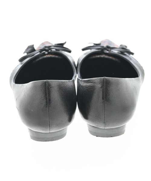 RABOKIGOSHI（ラボキゴシ）パンプス 黒 サイズ:23 1/2(23.5cm位) レディース/2200644775021