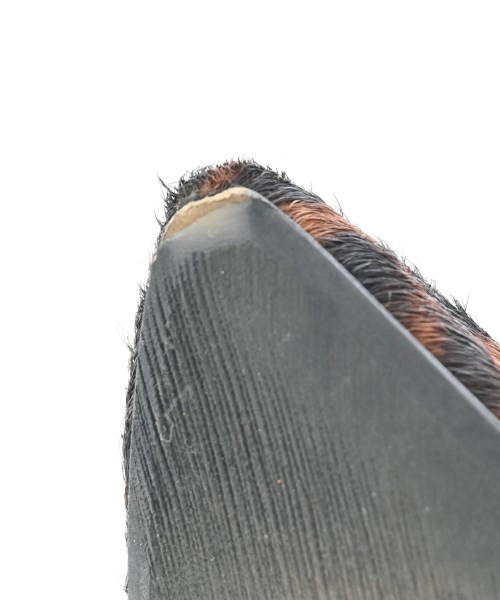 RABOKIGOSHI（ラボキゴシ）パンプス 黒 サイズ:23 1/2(23.5cm位) レディース/2200644775021