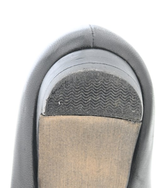 RABOKIGOSHI（ラボキゴシ）パンプス 黒 サイズ:23 1/2(23.5cm位) レディース/2200644775021