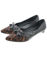 RABOKIGOSHI（ラボキゴシ）パンプス 黒 サイズ:23 1/2(23.5cm位) レディース/2200644775021