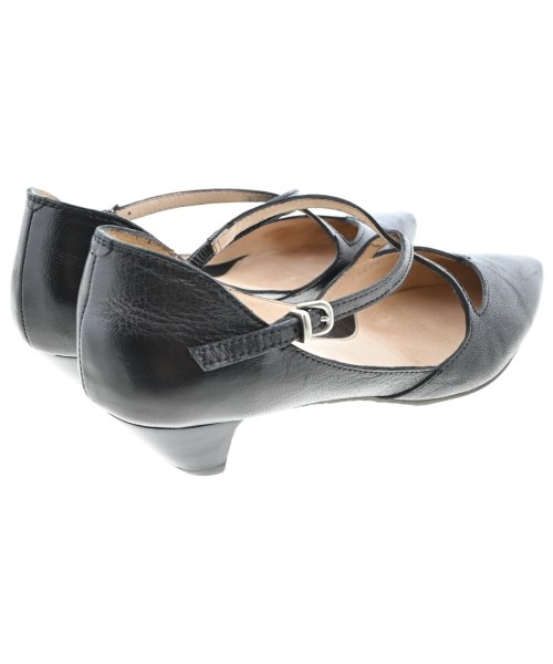 RABOKIGOSHI（ラボキゴシ）パンプス 黒 サイズ:23cm レディース/2200614274011