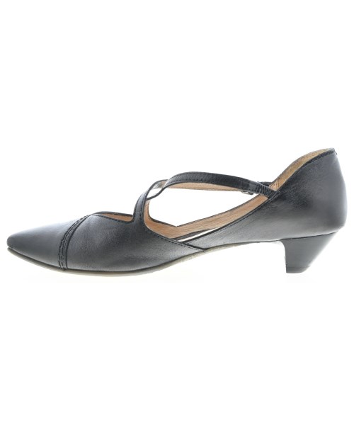 RABOKIGOSHI（ラボキゴシ）パンプス 黒 サイズ:23cm レディース/2200614274011