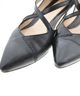 RABOKIGOSHI（ラボキゴシ）パンプス 黒 サイズ:23cm レディース/2200614274011