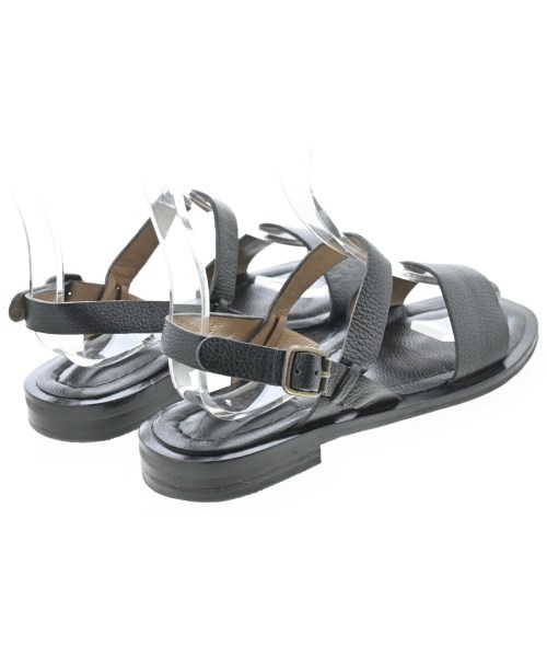 RABOKIGOSHI（ラボキゴシ）サンダル 黒 サイズ:S(21.5cm位) レディース/2200670962082