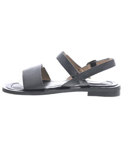 RABOKIGOSHI（ラボキゴシ）サンダル 黒 サイズ:S(21.5cm位) レディース/2200670962082