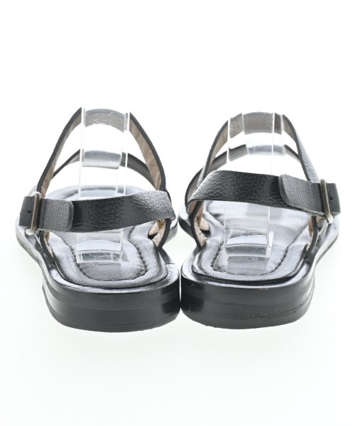 RABOKIGOSHI（ラボキゴシ）サンダル 黒 サイズ:S(21.5cm位) レディース/2200670962082