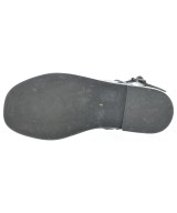 RABOKIGOSHI（ラボキゴシ）サンダル 黒 サイズ:S(21.5cm位) レディース/2200670962082