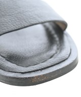 RABOKIGOSHI（ラボキゴシ）サンダル 黒 サイズ:S(21.5cm位) レディース/2200670962082