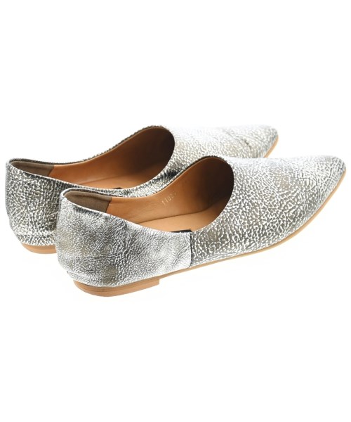 RABOKIGOSHI（ラボキゴシ）パンプス シルバー サイズ:23.5cm レディース/2200647351291