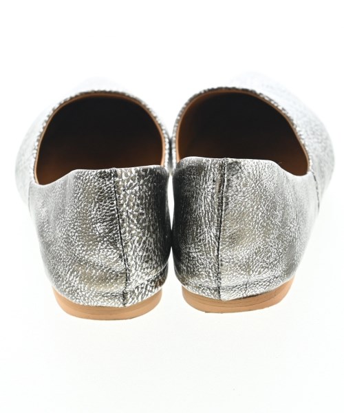 RABOKIGOSHI（ラボキゴシ）パンプス シルバー サイズ:23.5cm レディース/2200647351291