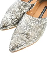 RABOKIGOSHI（ラボキゴシ）パンプス シルバー サイズ:23.5cm レディース/2200647351291