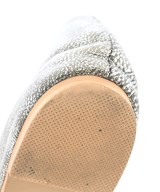 RABOKIGOSHI（ラボキゴシ）パンプス シルバー サイズ:23.5cm レディース/2200647351291