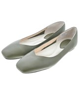 RABOKIGOSHI（ラボキゴシ）パンプス カーキ サイズ:23cm レディース/2200653034010