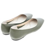 RABOKIGOSHI（ラボキゴシ）パンプス カーキ サイズ:23cm レディース/2200653034010