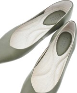 RABOKIGOSHI（ラボキゴシ）パンプス カーキ サイズ:23cm レディース/2200653034010