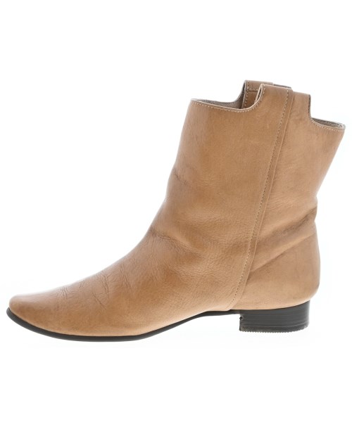 RABOKIGOSHI（ラボキゴシ）ブーツ 茶 サイズ:23cm レディース/2200636668126