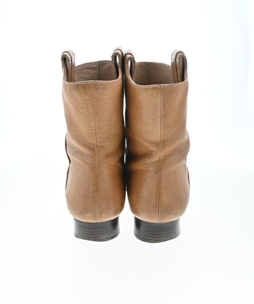 RABOKIGOSHI（ラボキゴシ）ブーツ 茶 サイズ:23cm レディース/2200636668126
