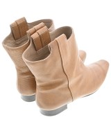 RABOKIGOSHI（ラボキゴシ）ブーツ 茶 サイズ:23cm レディース/2200636668126