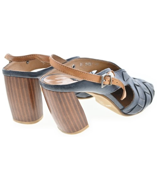 RABOKIGOSHI（ラボキゴシ）サンダル 紺 サイズ:23cm レディース/2200669295023