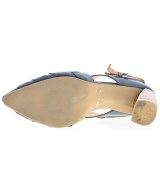 RABOKIGOSHI（ラボキゴシ）サンダル 紺 サイズ:23cm レディース/2200669295023