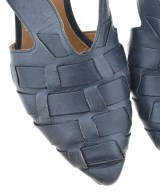 RABOKIGOSHI（ラボキゴシ）サンダル 紺 サイズ:23cm レディース/2200669295023