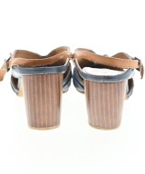 RABOKIGOSHI（ラボキゴシ）サンダル 紺 サイズ:23cm レディース/2200669295023