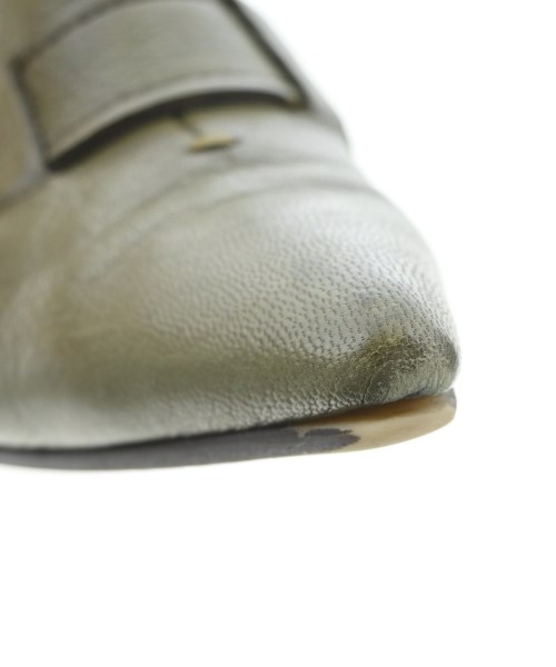 RABOKIGOSHI（ラボキゴシ）サンダル 緑 サイズ:23.5cm レディース/2200669295047