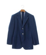 Blu e Grigio Casual jackets