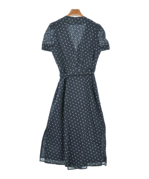 ALEX MILL（アレックスミル）ワンピース 紺 サイズ:S レディース/2200638382181