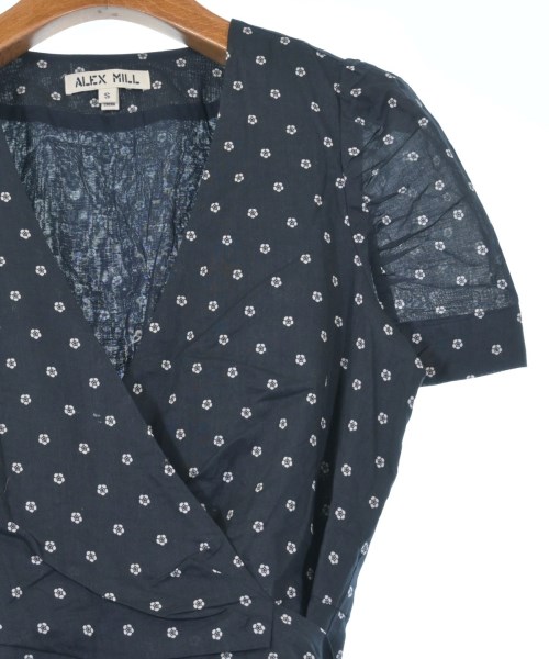 ALEX MILL（アレックスミル）ワンピース 紺 サイズ:S レディース/2200638382181