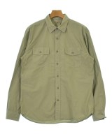 ALEX MILL カジュアルシャツ