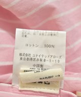ALEX MILL（アレックスミル）カジュアルシャツ ピンク サイズ:S レディース/2200713808469