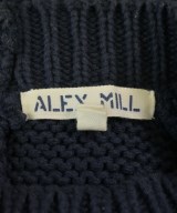 ALEX MILL（アレックスミル）ニット・セーター 紺 サイズ:S レディース/2200702418020