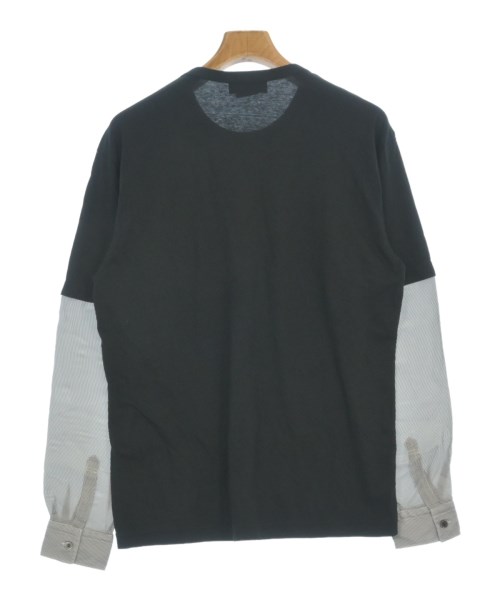 ANTHOLOGIE（アンソロジーレプリカ）Tシャツ・カットソー 黒 サイズ:2(M位) メンズ/2200620335065