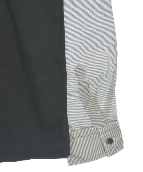 ANTHOLOGIE（アンソロジーレプリカ）Tシャツ・カットソー 黒 サイズ:2(M位) メンズ/2200620335065