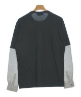 ANTHOLOGIE（アンソロジーレプリカ）Tシャツ・カットソー 黒 サイズ:2(M位) メンズ/2200620335065