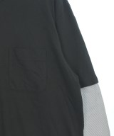 ANTHOLOGIE（アンソロジーレプリカ）Tシャツ・カットソー 黒 サイズ:2(M位) メンズ/2200620335065