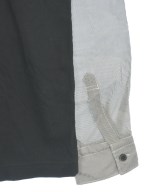 ANTHOLOGIE（アンソロジーレプリカ）Tシャツ・カットソー 黒 サイズ:2(M位) メンズ/2200620335065