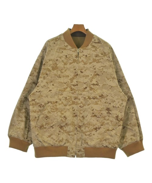 ANTHOLOGIE（アンソロジーレプリカ）その他 カーキ サイズ:1(S位) メンズ/2200640037031