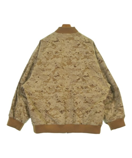 ANTHOLOGIE（アンソロジーレプリカ）その他 カーキ サイズ:1(S位) メンズ/2200640037031