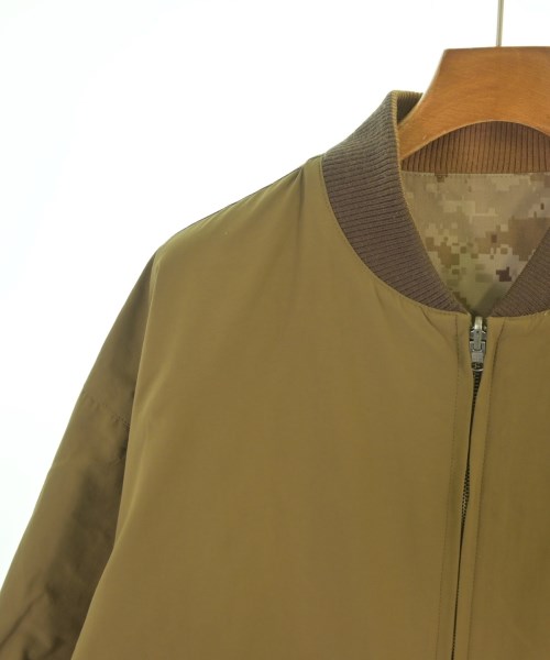 ANTHOLOGIE（アンソロジーレプリカ）その他 カーキ サイズ:1(S位) メンズ/2200640037031