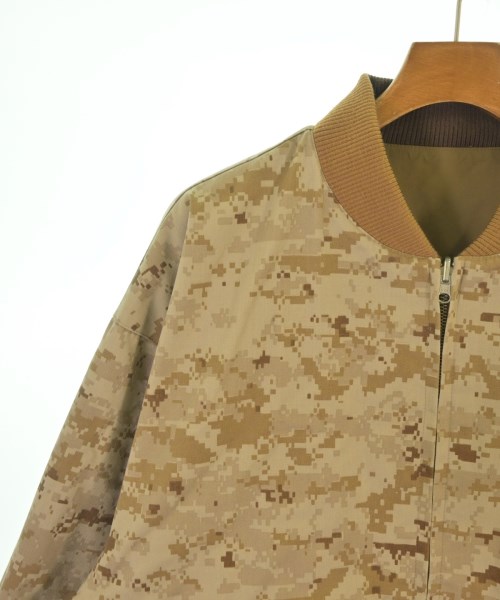 ANTHOLOGIE（アンソロジーレプリカ）その他 カーキ サイズ:1(S位) メンズ/2200640037031