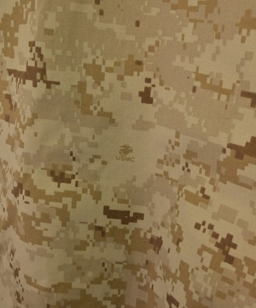 ANTHOLOGIE（アンソロジーレプリカ）その他 カーキ サイズ:1(S位) メンズ/2200640037031