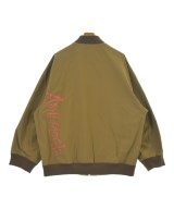 ANTHOLOGIE（アンソロジーレプリカ）その他 カーキ サイズ:1(S位) メンズ/2200640037031