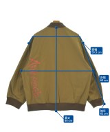 ANTHOLOGIE（アンソロジーレプリカ）その他 カーキ サイズ:1(S位) メンズ/2200640037031