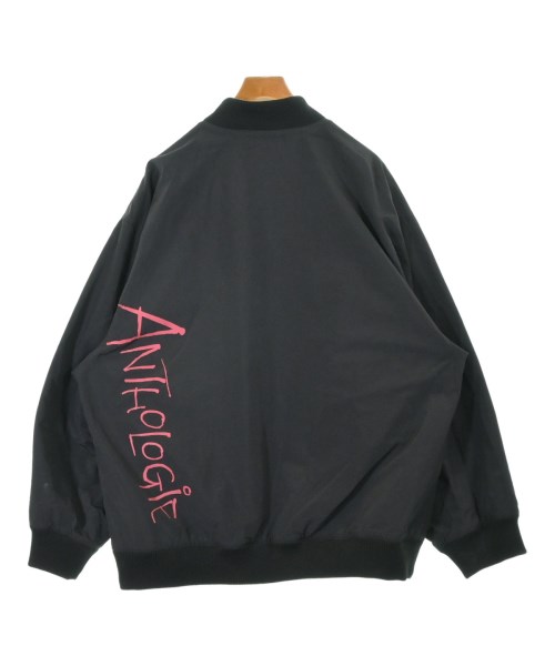 ANTHOLOGIE（アンソロジーレプリカ）その他 黒 サイズ:1(S位) メンズ/2200640037048